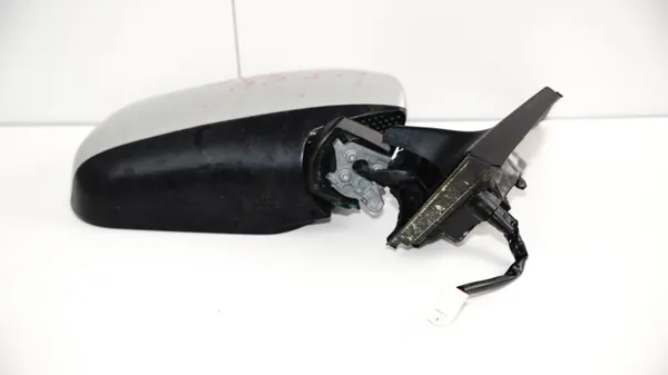 Espelho esquerdo OEM 375484813 para Toyota RAV4 III 05-08 image 8