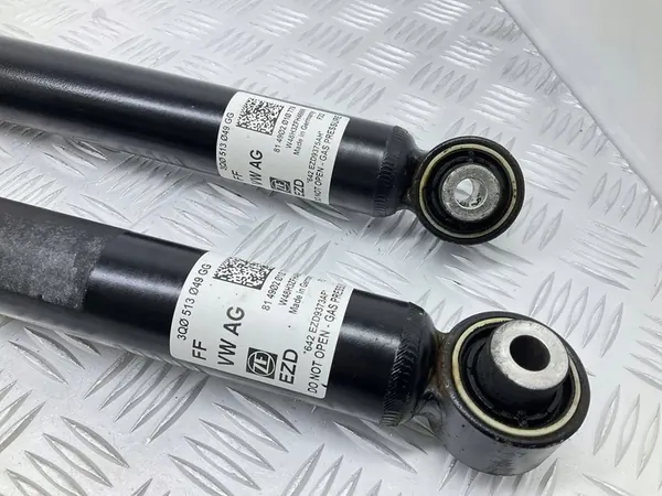 Ammortizzatore posteriore Volkswagen PASSAT B8 2017 3Q0513049GG image 2