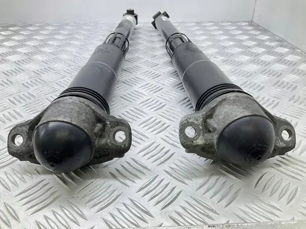 Ammortizzatore posteriore Volkswagen PASSAT B8 2017 3Q0513049GG image 4