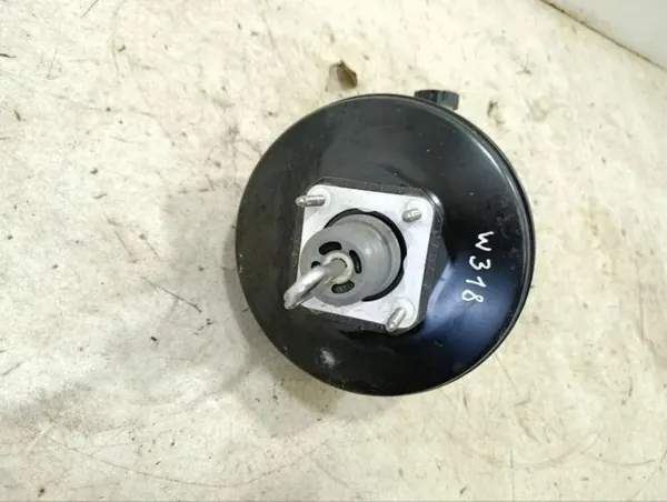 Maserati OE Remcilinder OEM 0204788672 image 3