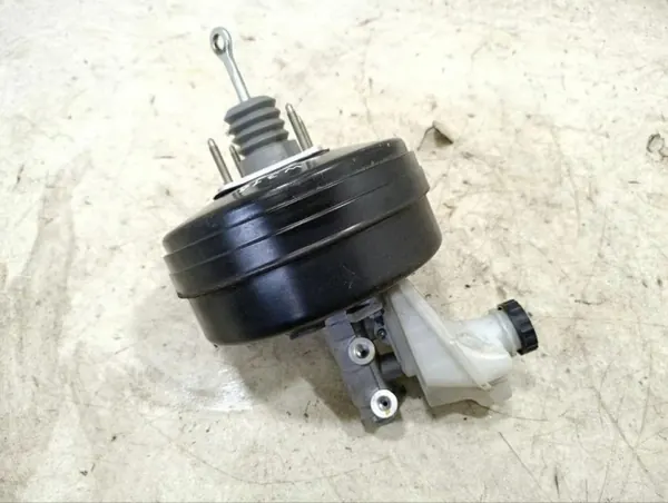 Maserati OE Remcilinder OEM 0204788672 image 4