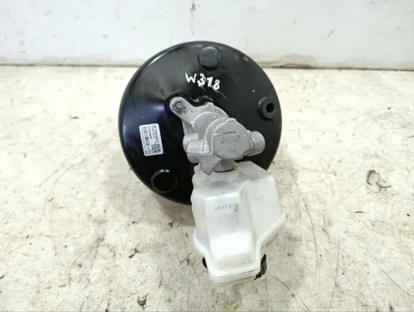 Maserati OE Remcilinder OEM 0204788672 image 5