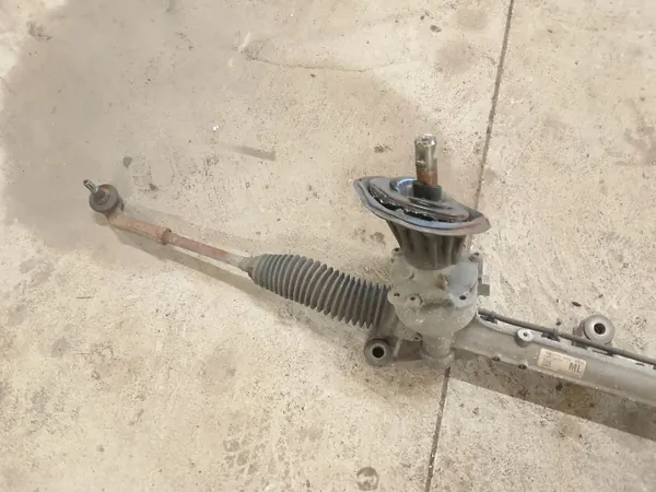 Lenkgetriebe OEM CV6C 3D070 für Ford Focus MK3 image 3