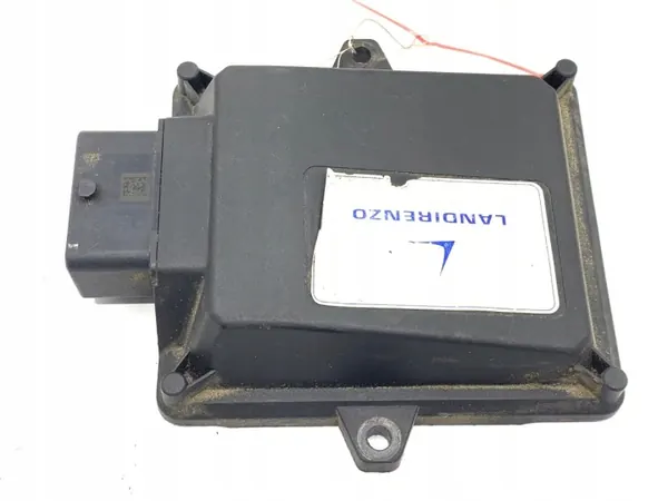 ECU GPL OEM 67R-016043 - Controlador de Gás image 2