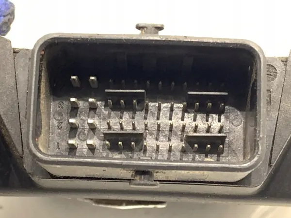 ECU GPL OEM 67R-016043 - Controlador de Gás image 3
