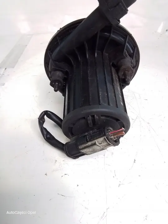 Bomba de aire secundario OEM 7506210 para BMW E63 E64 4.4 image 4