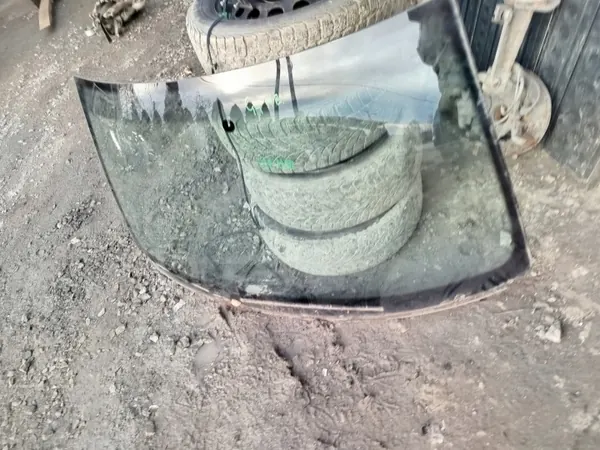 Frontscheibe OEM SZYBA CZOŁOWA PRZEDNIA VW GOLF 4 IV HB image 3