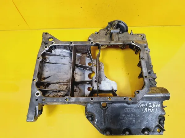 Ölwanne Basis DRC97045 für Audi A6 C5 2.8 V6 image 2