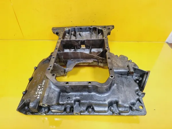 Ölwanne Basis DRC97045 für Audi A6 C5 2.8 V6 image 3