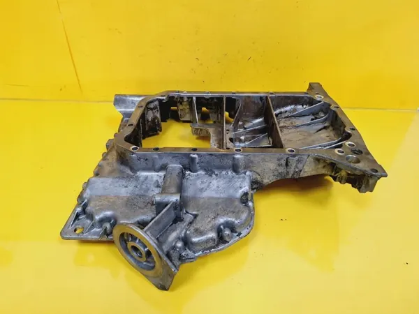 Ölwanne Basis DRC97045 für Audi A6 C5 2.8 V6 image 4