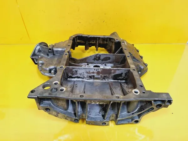Ölwanne Basis DRC97045 für Audi A6 C5 2.8 V6 image 5