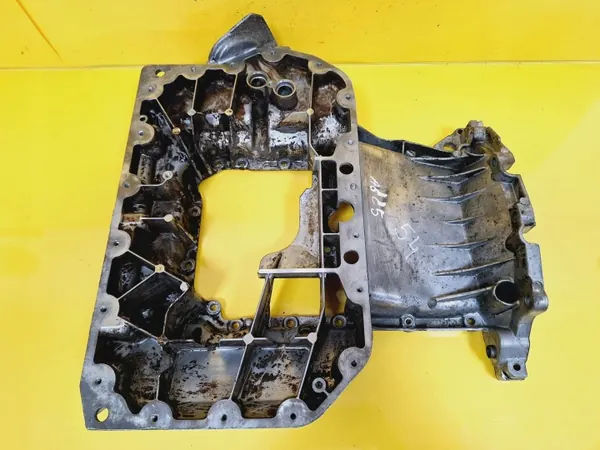 Ölwanne Basis DRC97045 für Audi A6 C5 2.8 V6 image 6