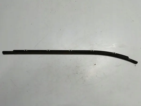 KIA Ceed II Raspador Puerta Izquierda Trasera Cromo OEM 51awf598 image 4