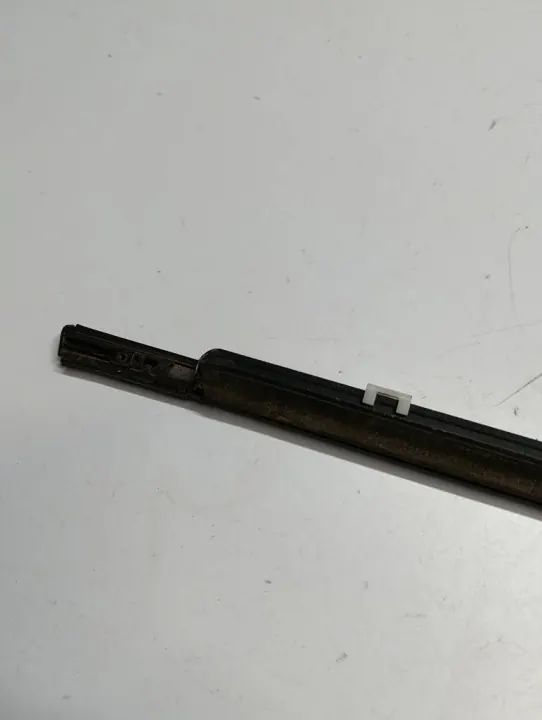 KIA Ceed II Raspador Puerta Izquierda Trasera Cromo OEM 51awf598 image 7