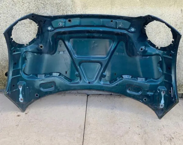 Par de dobradiças capô MINI Cooper R56 OEM MASKA image 7