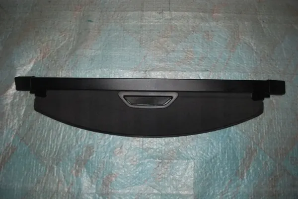 Cortina Porta-malas Renault Clio IV Kombi Usada image 2