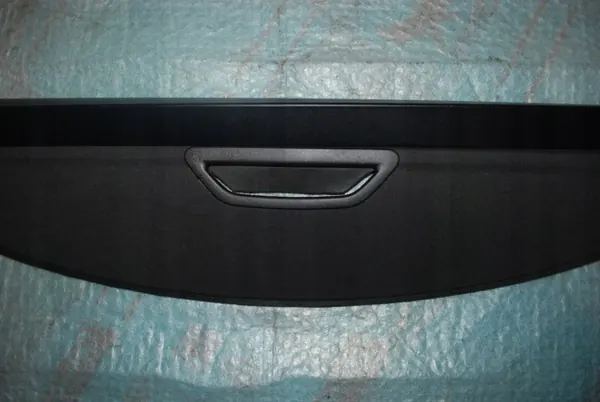 Cortina Porta-malas Renault Clio IV Kombi Usada image 3