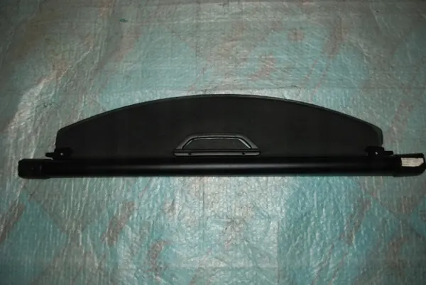 Cortina Porta-malas Renault Clio IV Kombi Usada image 6