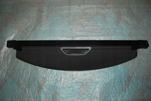 Cortina Porta-malas Renault Clio IV Kombi Usada image 7