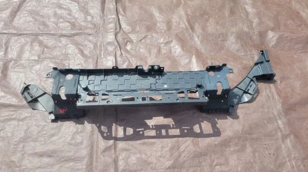 Ford Mondeo MK5 Frontstoßstangenverstärkung DS73-16E166-B image 2