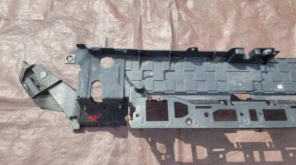 Ford Mondeo MK5 Frontstoßstangenverstärkung DS73-16E166-B image 3