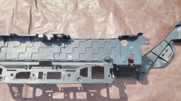 Ford Mondeo MK5 Frontstoßstangenverstärkung DS73-16E166-B image 4