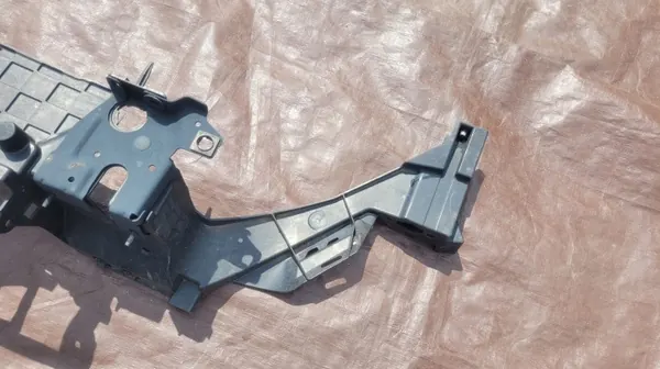 Ford Mondeo MK5 Frontstoßstangenverstärkung DS73-16E166-B image 5