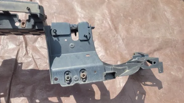 Ford Mondeo MK5 Frontstoßstangenverstärkung DS73-16E166-B image 7