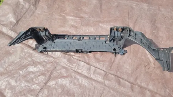 Ford Mondeo MK5 Frontstoßstangenverstärkung DS73-16E166-B image 8