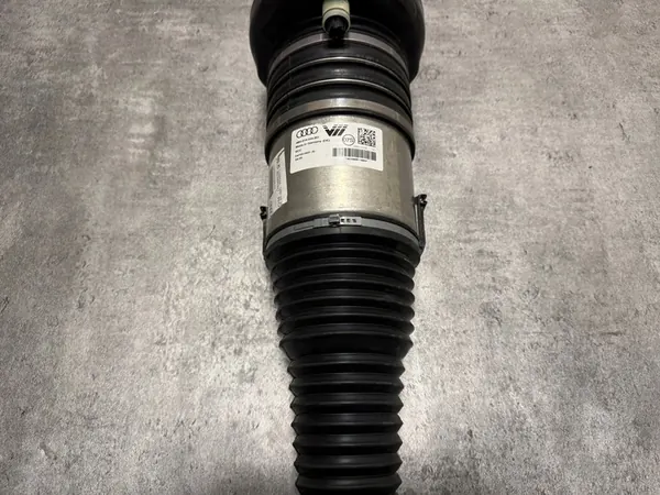 Ammortizzatore anteriore AUDI Q7 Q8 4M0616039BD image 3