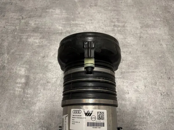 Ammortizzatore anteriore AUDI Q7 Q8 4M0616039BD image 4