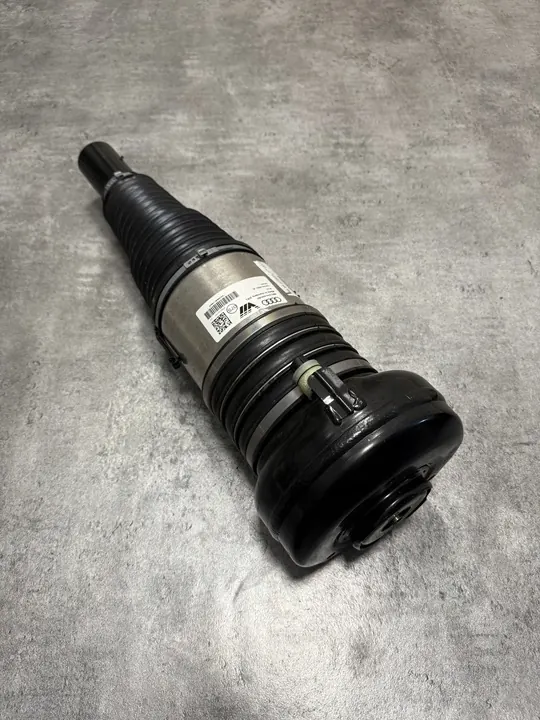 Ammortizzatore anteriore AUDI Q7 Q8 4M0616039BD image 7