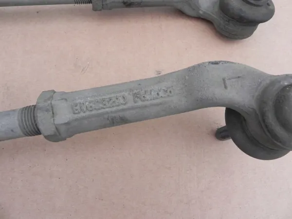 OEM BV6C3289 BV6C3290 Ford Kuga MK2 Spurstangenkopf image 3