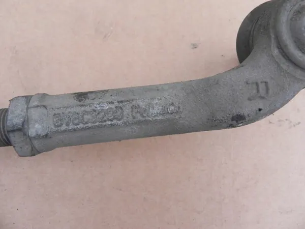 OEM BV6C3289 BV6C3290 Ford Kuga MK2 Spurstangenkopf image 4