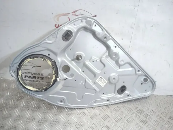 OEM 7M51A24994BB Ford Regulador Janela Traseira Direita image 2
