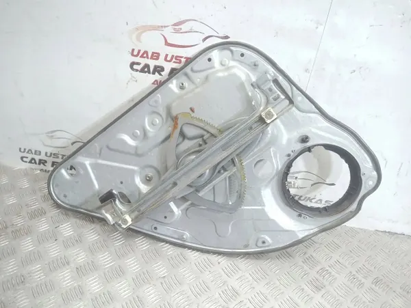 OEM 7M51A24994BB Ford Regulador Janela Traseira Direita image 3
