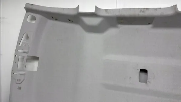 OEM A4206950300 Takfoder för Mercedes Citan W420 image 3
