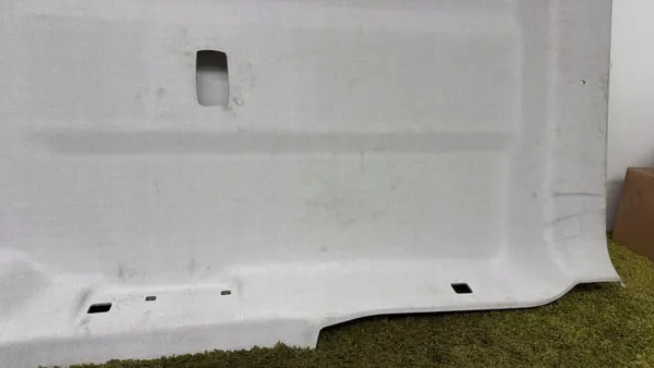 OEM A4206950300 Takfoder för Mercedes Citan W420 image 5