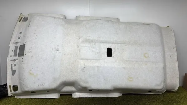 OEM A4206950300 Takfoder för Mercedes Citan W420 image 6