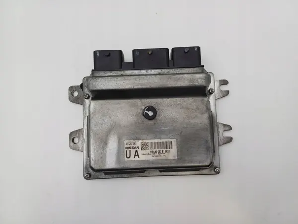 Moottoritietokone DRC92073 Nissan Micra K12:lle image 2