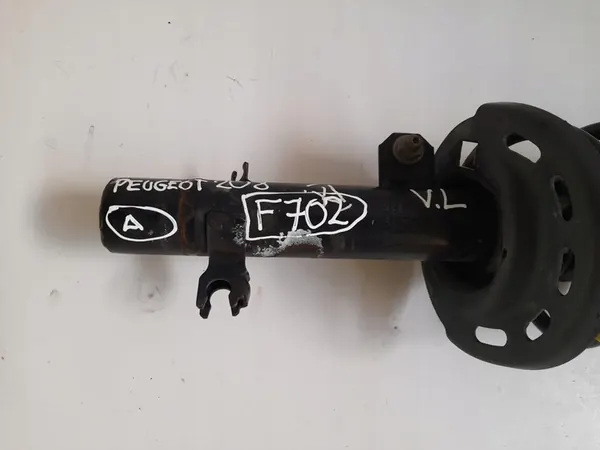 Ammortizzatore Anteriore Destro Peugeot 208 image 3
