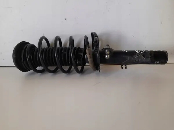 Ammortizzatore Anteriore Destro Peugeot 208 image 4