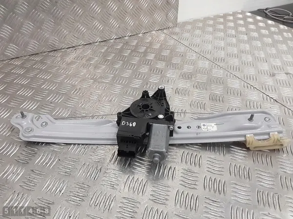 Fensterheber Opel Crossland OEM 1137329068 image 2