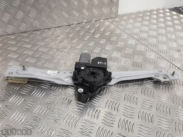 Fensterheber Opel Crossland OEM 1137329068 image 5