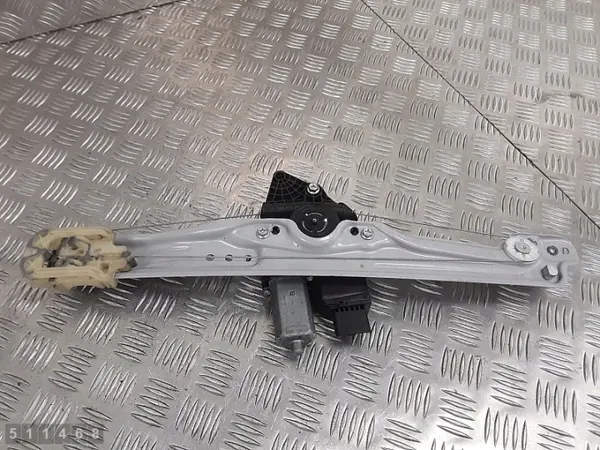 Fensterheber Opel Crossland OEM 1137329068 image 6