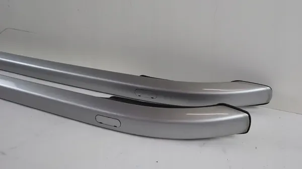 JEEP CHEROKEE KL Barras de teto image 2