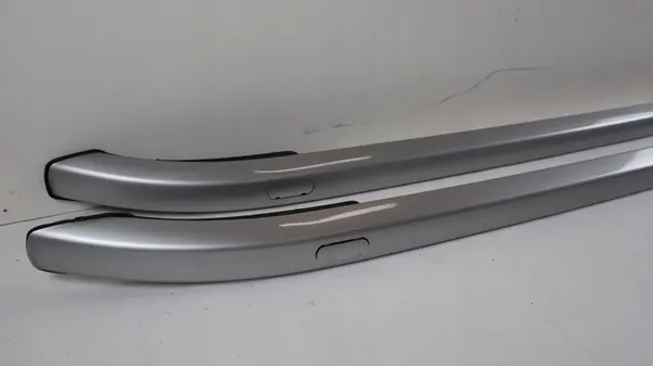 JEEP CHEROKEE KL Barras de teto image 4