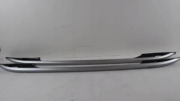 JEEP CHEROKEE KL Barras de teto image 5