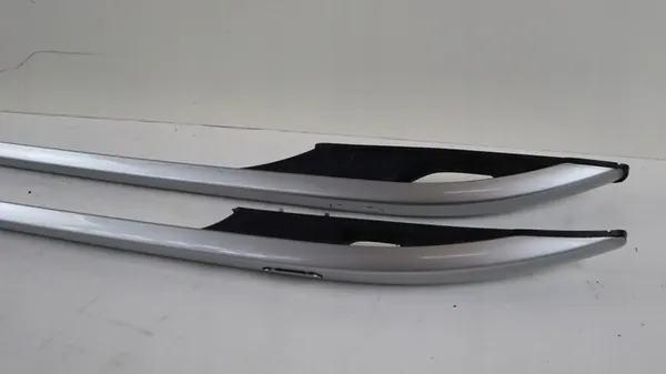 JEEP CHEROKEE KL Barras de teto image 6