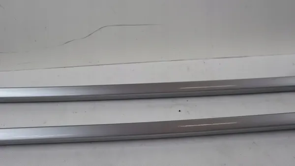 JEEP CHEROKEE KL Barras de teto image 7